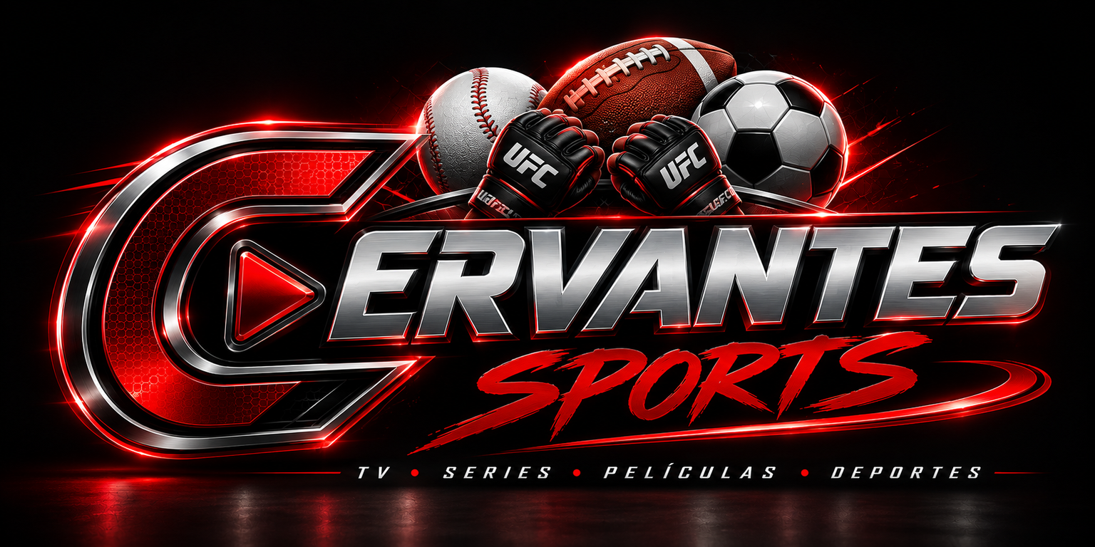 Cervantes Sports